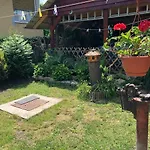 Paros Fahaz Apartment Balatonföldvár