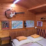Páros Faház Apartman