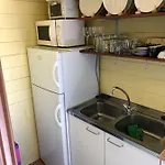 Apartman Páros Faház *