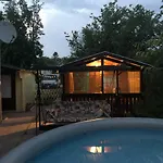 Apartment Paros Fahaz Balatonföldvár