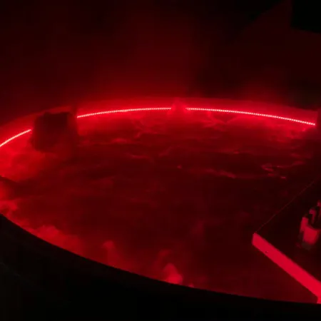 Paros Fahaz Apartmán