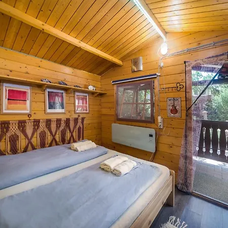 Apartmán Paros Fahaz Balatonföldvár