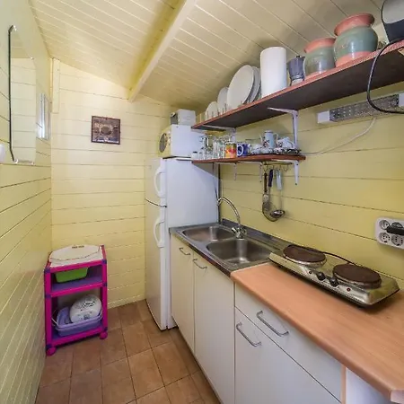 Διαμέρισμα Paros Fahaz Balatonföldvár