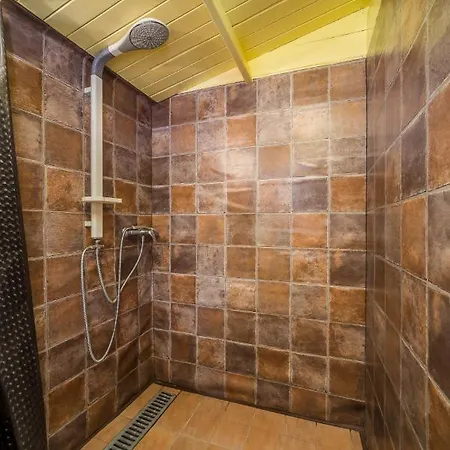 Apartmán Paros Fahaz