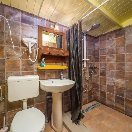 Apartmán Paros Fahaz *