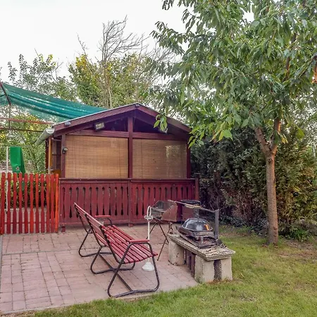 Apartmán Paros Fahaz Balatonföldvár