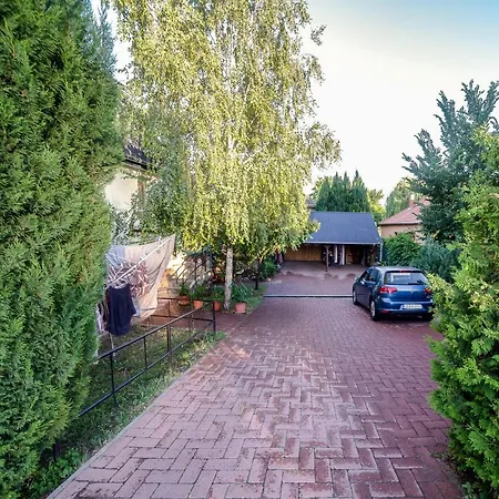 Páros Faház * Balatonföldvár