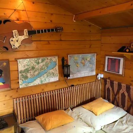 Paros Fahaz Διαμέρισμα *