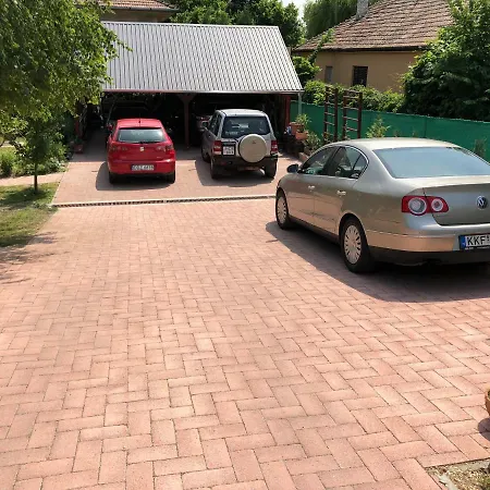 Apartman Páros Faház *