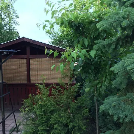 Páros Faház Apartman *