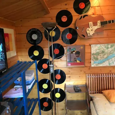 Paros Fahaz Διαμέρισμα *