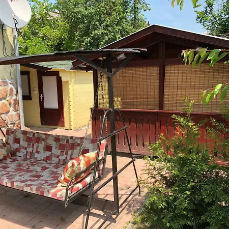 Páros Faház Balatonföldvár