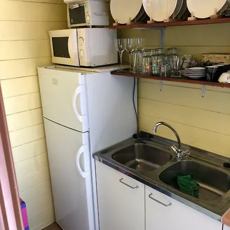 Διαμέρισμα Paros Fahaz *