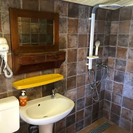 Paros Fahaz Balatonföldvár