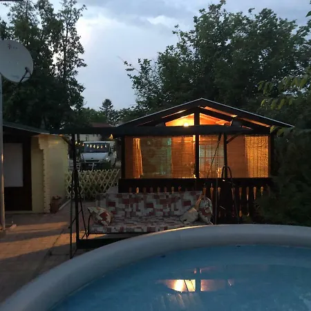 Apartment Paros Fahaz Balatonfoldvar