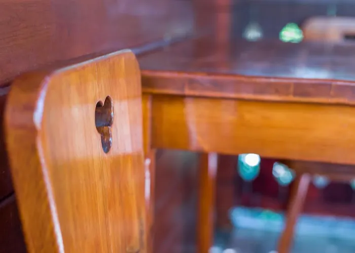 Paros Fahaz * Balatonföldvár