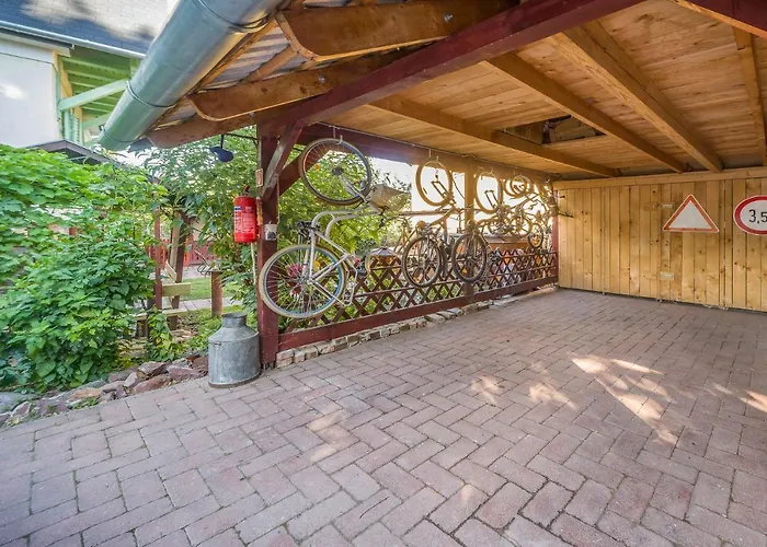 Paros Fahaz דירה *