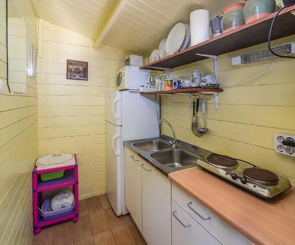 דירה Paros Fahaz Balatonföldvár