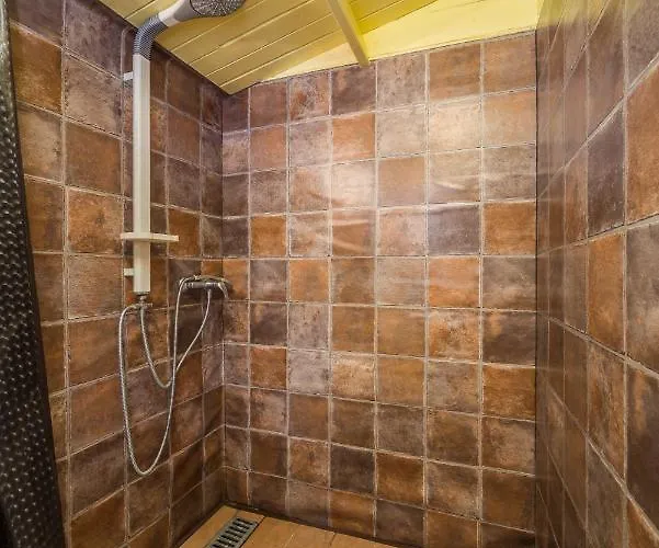 דירה Paros Fahaz