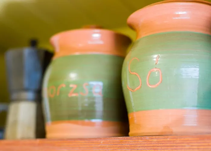 דירה Paros Fahaz