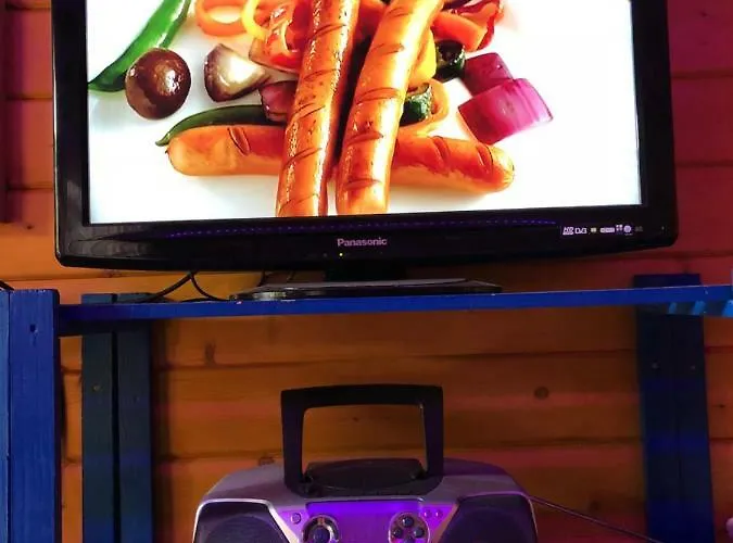 דירה Paros Fahaz *