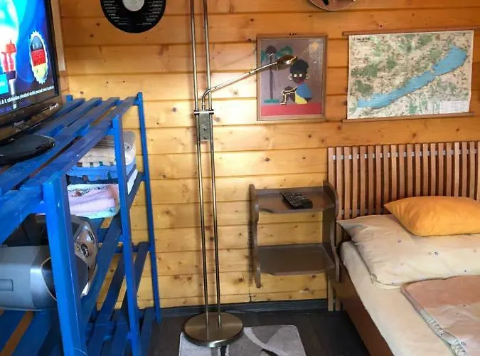 Paros Fahaz דירה