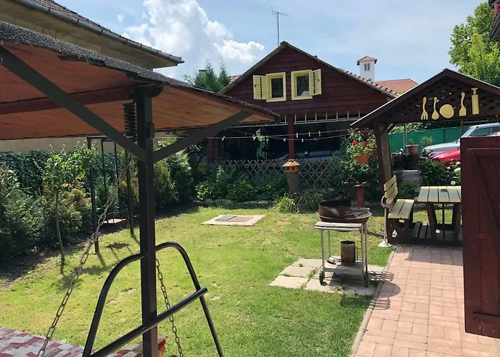 דירה Paros Fahaz *