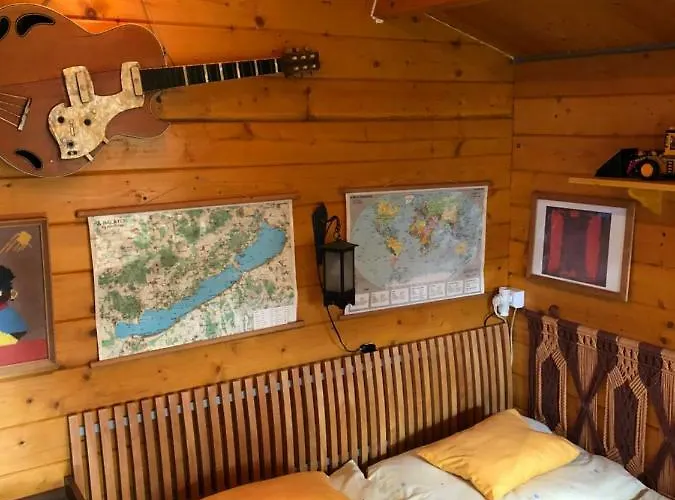 Paros Fahaz דירה *