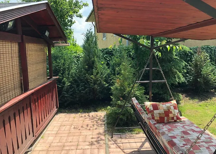 Paros Fahaz דירה *