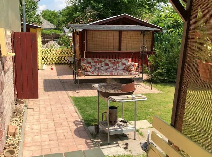 דירה Paros Fahaz *