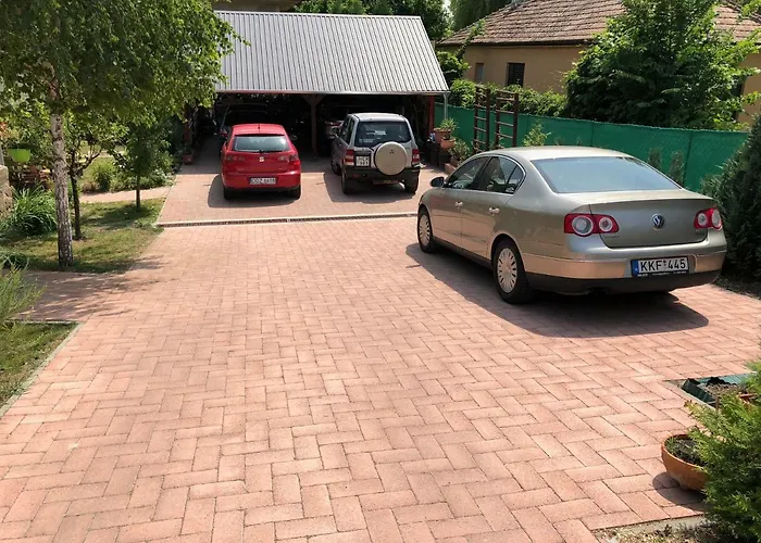 דירה Paros Fahaz *