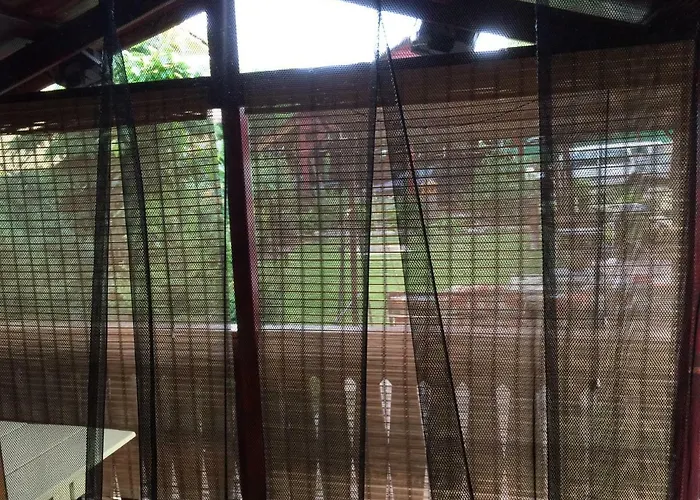 Paros Fahaz * Balatonföldvár