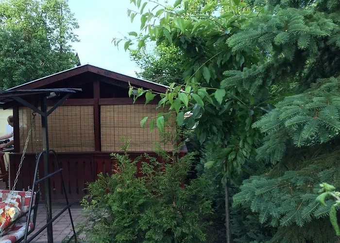 Paros Fahaz דירה *