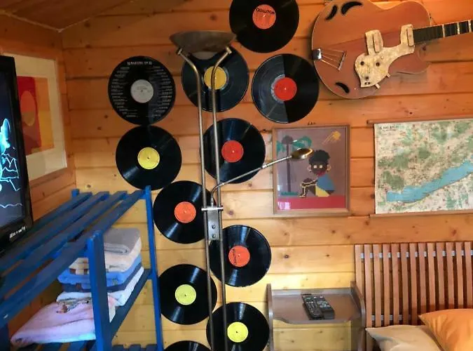 Paros Fahaz דירה *