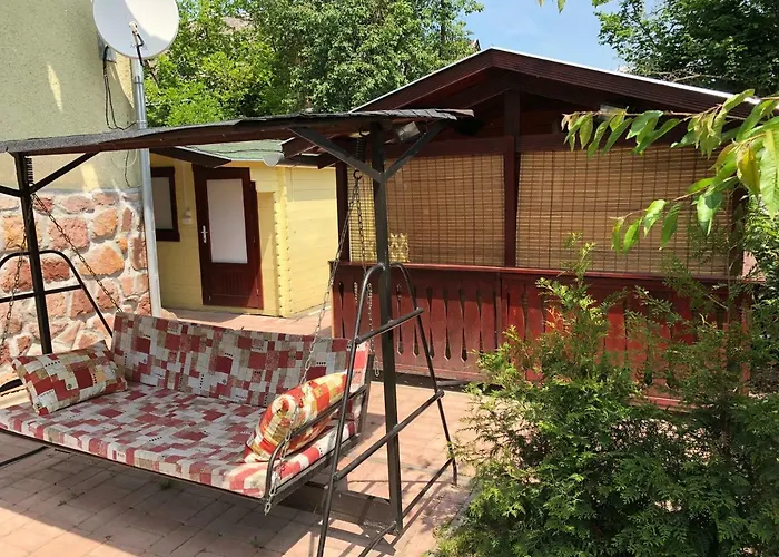 Paros Fahaz Balatonföldvár