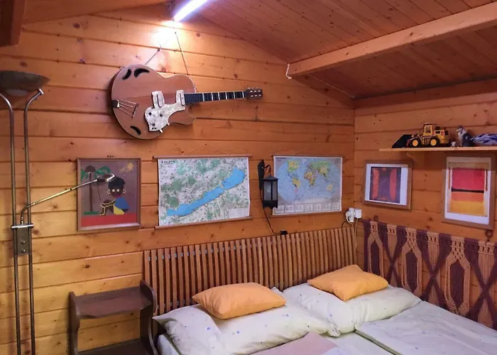 Paros Fahaz דירה