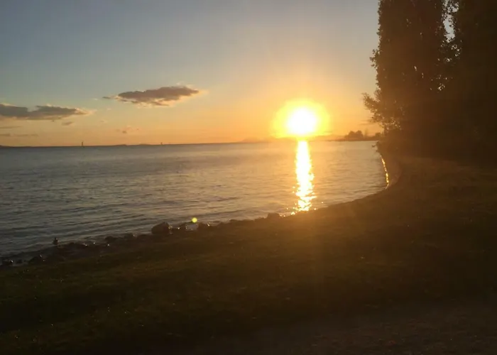 דירה Paros Fahaz *