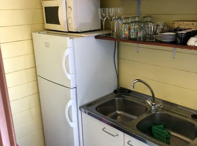 דירה Paros Fahaz *